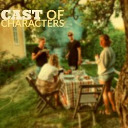 Cast of Characters