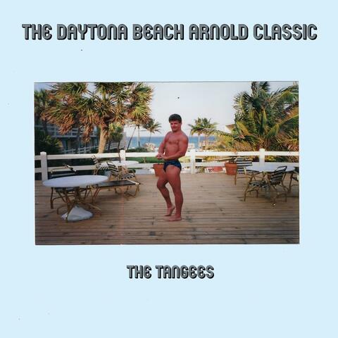 The Daytona Beach Arnold Classic