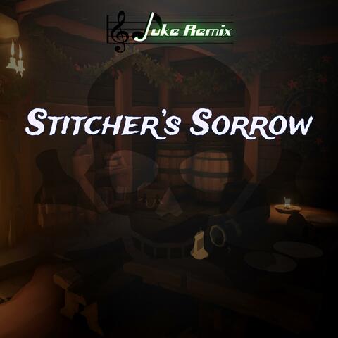 Stitcher's Sorrow (Sea of Thieves) [Remake]