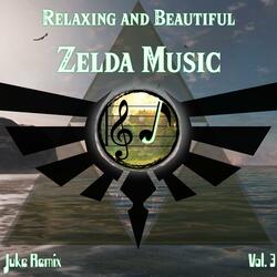 Kaepora Gaebora (Ocarina of Time) [Remake]