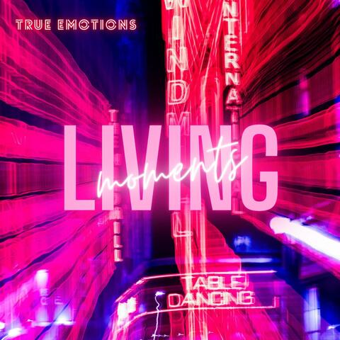 Living Moments