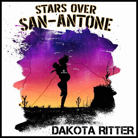Stars Over San Antone