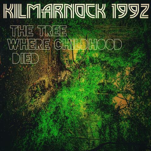 The Tree Where Childhood Died