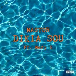 Dikia Sou (feat. Mary B)