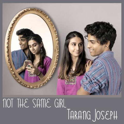 Not the Same Girl