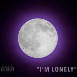 I'm Lonely (feat. Jillawiththejuice)