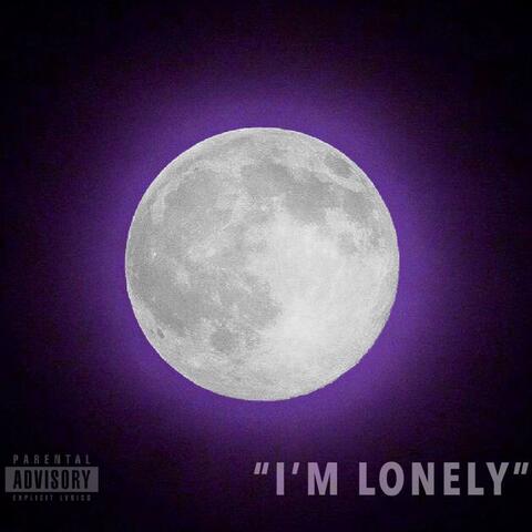 I'm Lonely (feat. Jillawiththejuice)
