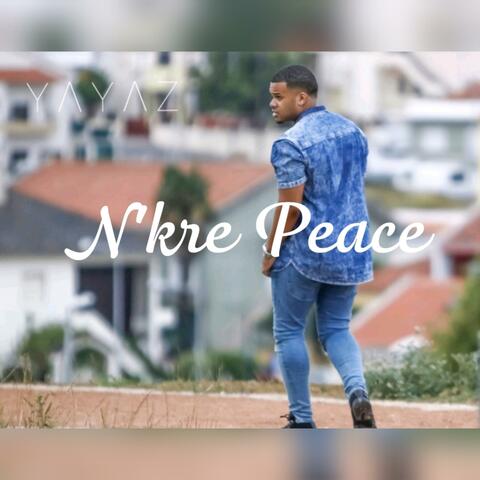 N'kre Peace