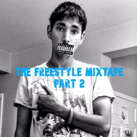 The Freestlye Mixtape, Pt. 2