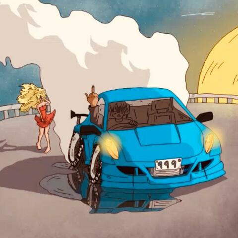 New Car