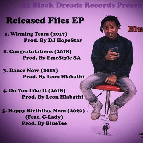 Released Files