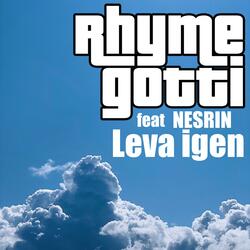 Leva igen (feat. Nesrin)