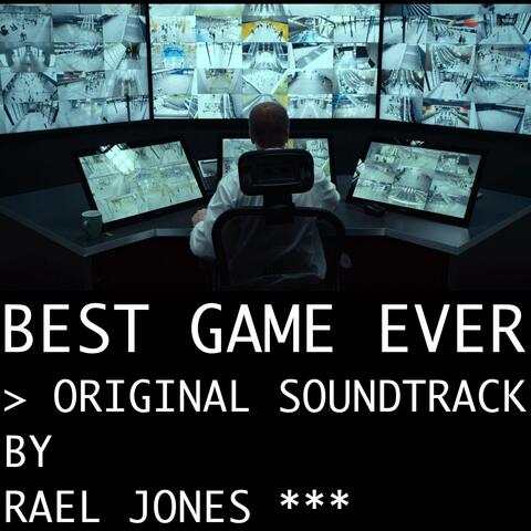 Best Game Ever (Original Soundtrack)