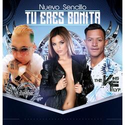 Tu Eres Bonita (feat. El Diamante)