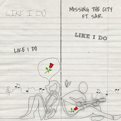 Like I Do (feat. SAR)