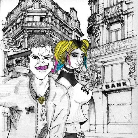 Abajo (feat. Boumper X)