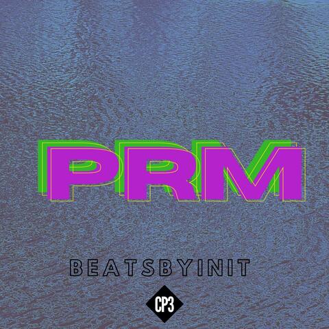 PRM (feat. Anomaly Tha Artist, Crooked Snaps, Kid Apollo & Nick Wade)