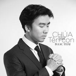 Chúa Biết Tên Con