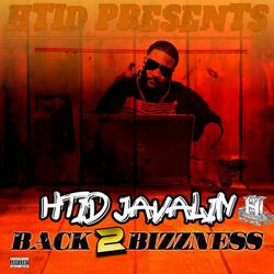 Back 2 Bizzness