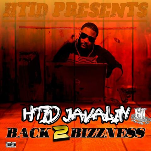 Back 2 Bizzness
