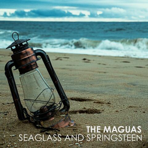 Seaglass and Springsteen