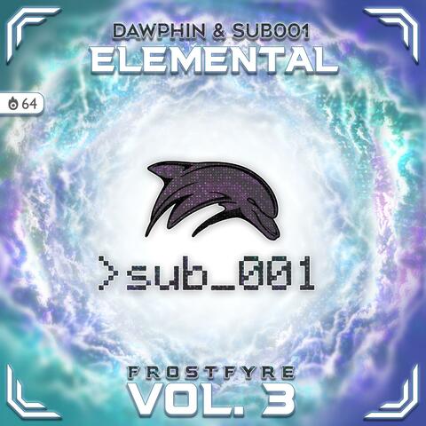 Elemental (feat. Sub001)