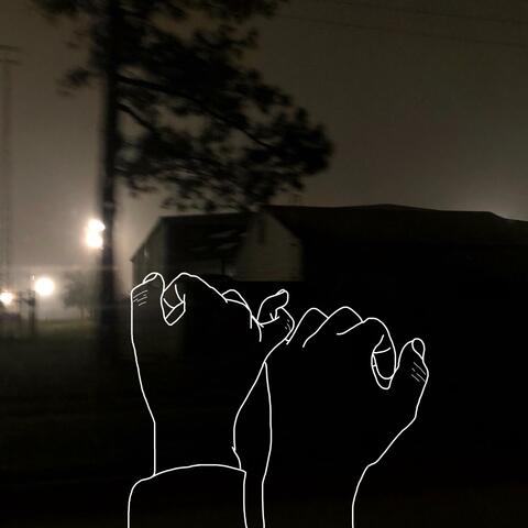 Nothing Good Happens After 3am (feat. Nvr/Mnd)