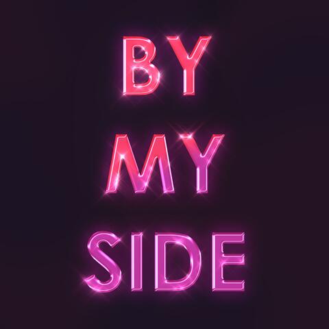 By My Side (feat. Thomas Horan, AyJayEm, Jordan Ogolla & Adam Chaynane)