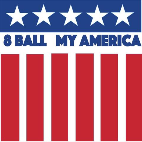 8 Ball My America