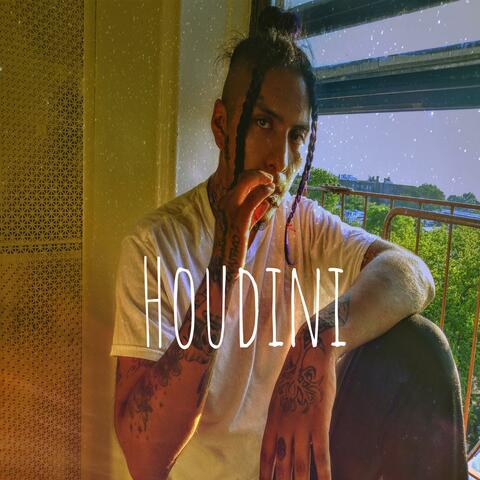 Houdini