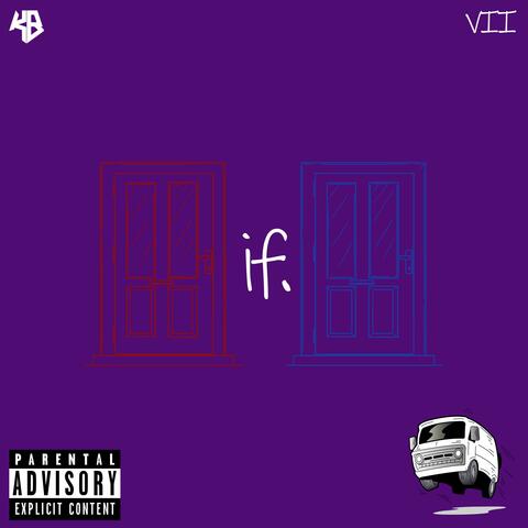 RAP-VAN Volume VII: if.