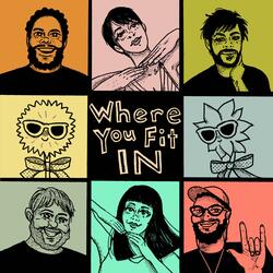 Where You Fit In (feat. Erin Fox)