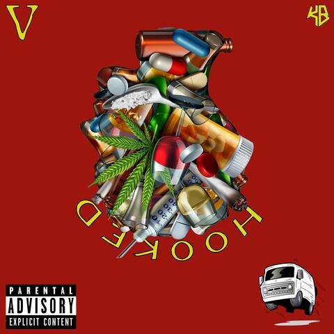RAP-VAN Volume V: Hooked