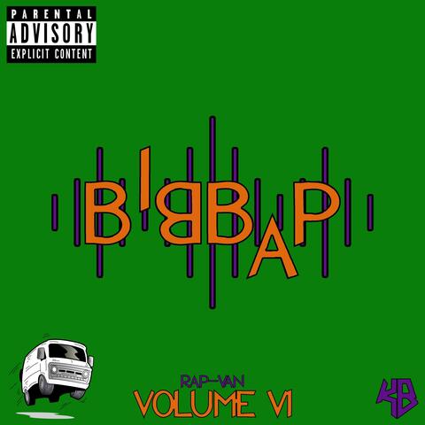 RAP-VAN Volume VI: BIBBAP