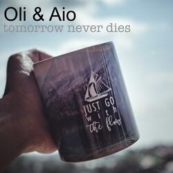 Tomorrow Never Dies