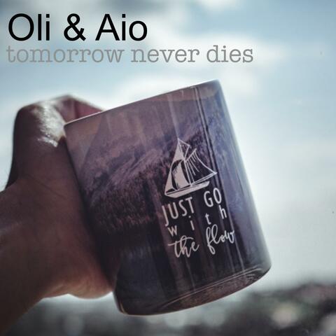 Tomorrow Never Dies