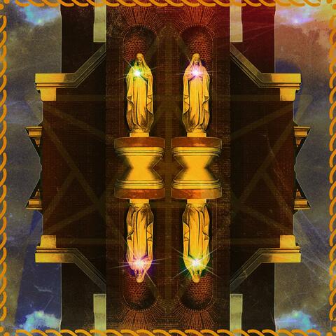 The Vault Key, Vol. 1