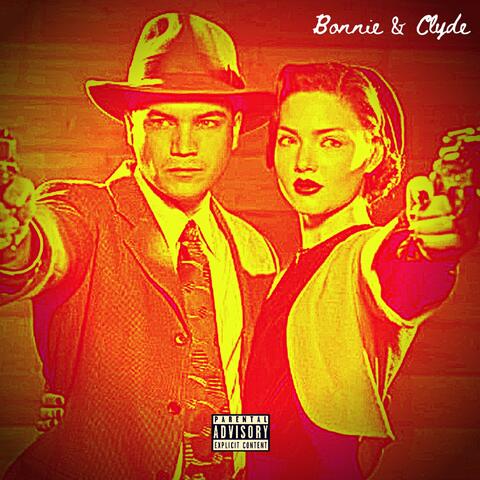 Bonnie & Clyde
