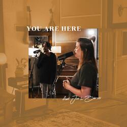 You Are Here (feat. Joe L Barnes)