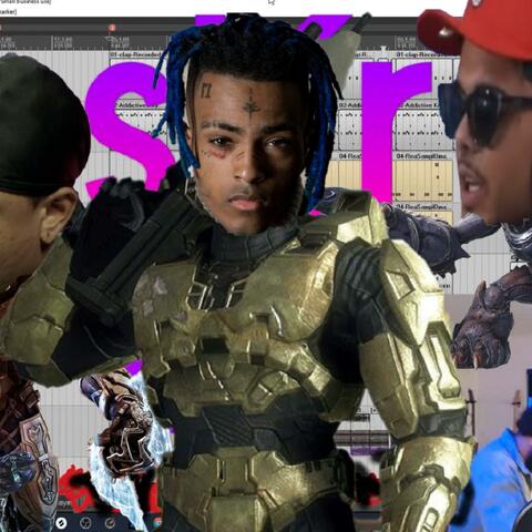 If Get It Was About Halo