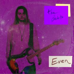 Even
