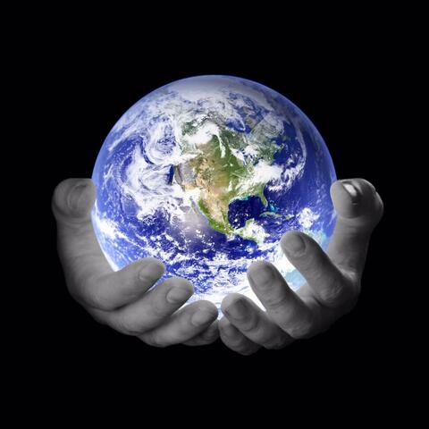 2020 Earth Love Song