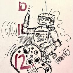 Everyone Looks Like GG Allin at the Christmas Tree Farm