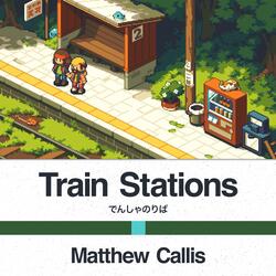 Too Sleepy to Take the Train