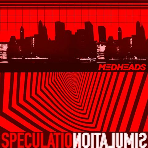Speculation Simulation