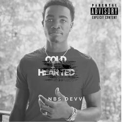 Cold Hearted