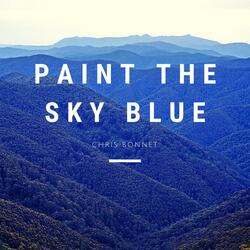 Paint the Sky Blue