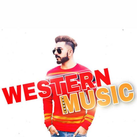 Best Western Music