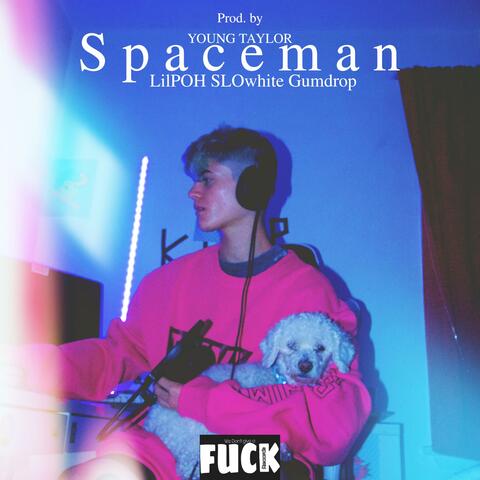 Spaceman