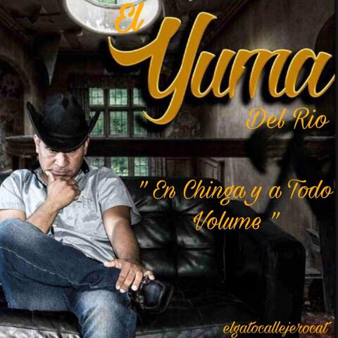 En Chinga y a Todo Volume